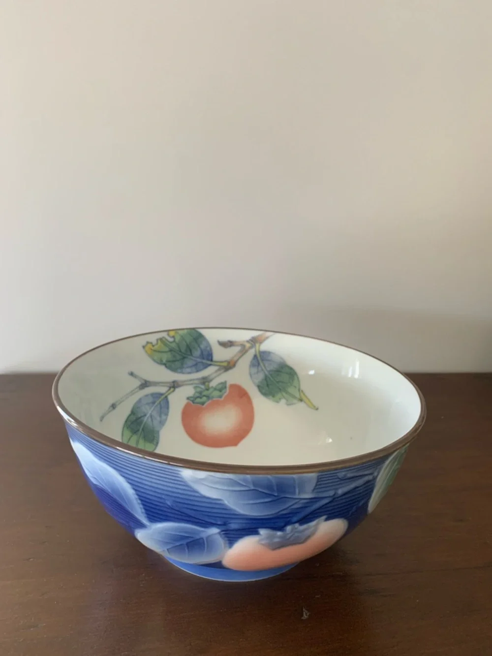 Vintage Japanese Ceramic Bowl